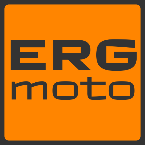 ERGmoto